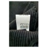 FABIO BALDAN Slim velvet jacket 500 lines art. 21117SNA1010 MADE IN ITALY