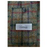 CAESAR Man jacket unlined art. 673098 var 045 fabric 100% Shetland wool Abraham Moon MADE IN ENGLAND