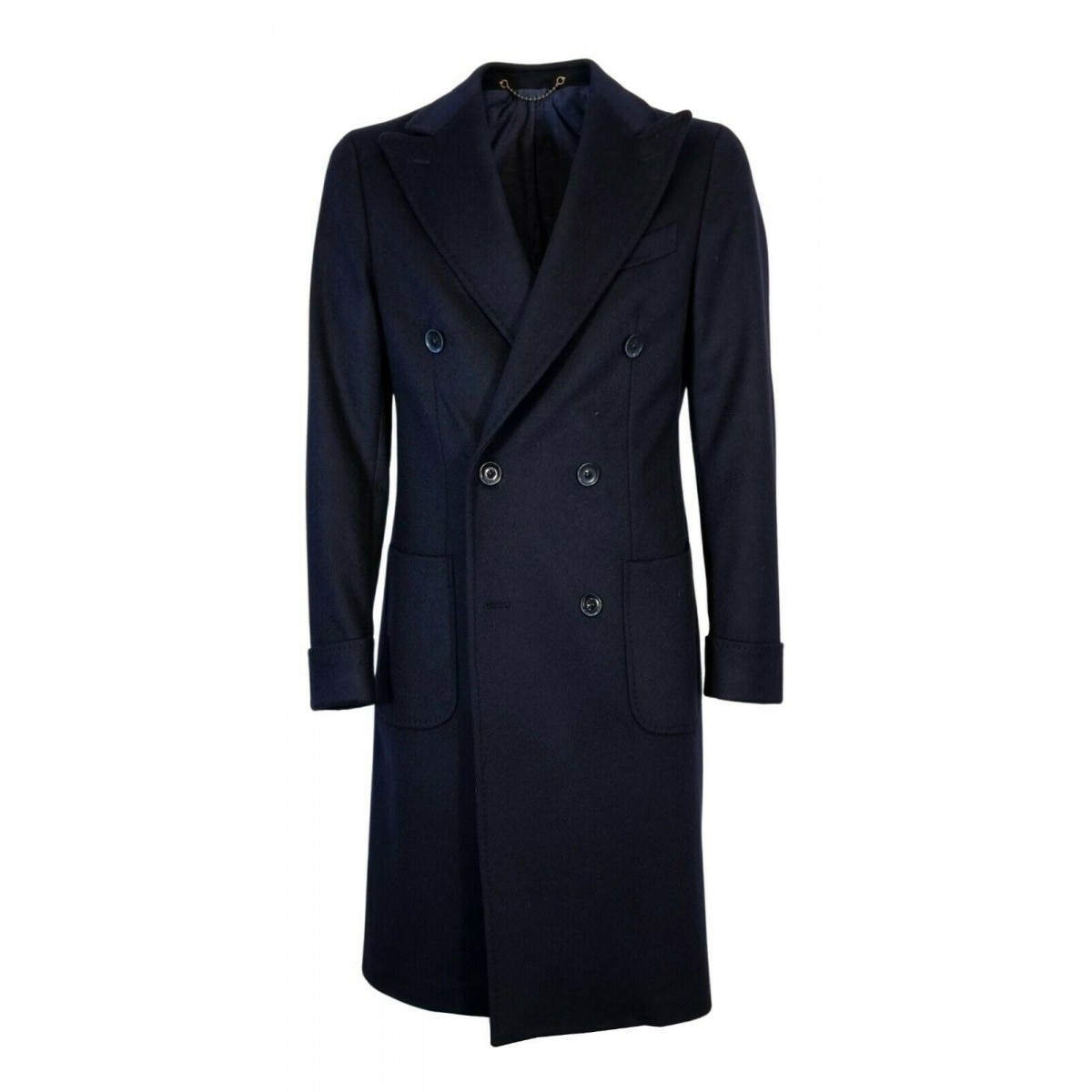 vintage teddy coat