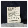 7.24 jeans donna trombetta denim blu art ELLI 98% cotone 2% elastan MADE IN ITALY