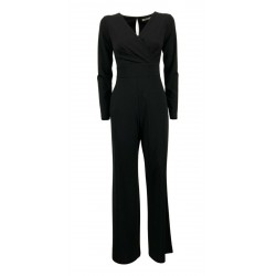 NUMERO PRIMO black woman suit art NW615C 52% polyester 40% viscose 8% elastane