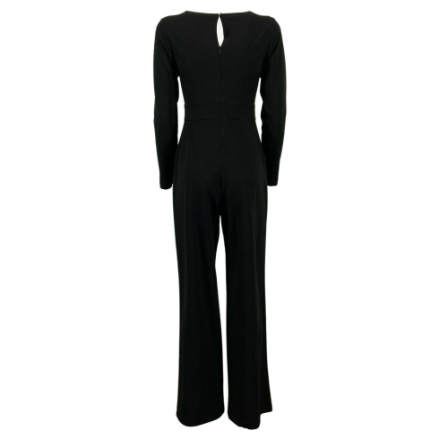 NUMERO PRIMO black woman suit art NW615C 52% polyester 40% viscose 8% elastane