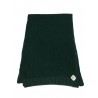 MOLO ELEVEN man scarf 190 x 27 cm art AMERICA 80% wool 20% nylon