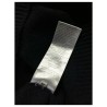 RE_BRANDED maglia uomo girocollo art U1WA11 85% cashmere riciclato 15% altre fibre MADE IN ITALY