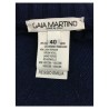 GAIA MARTINO woman crewneck sweater art GM13 MADE IN ITALY