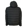 ANTARTICA by NORWAY man down jacket art 16510 TARO 100% polyamide