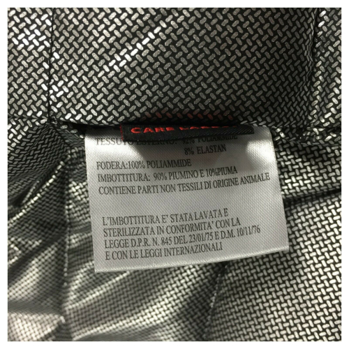 ANTARTICA by NORWAY men's jacket art 16420 EDWARD 92% polyamide 8% elastane