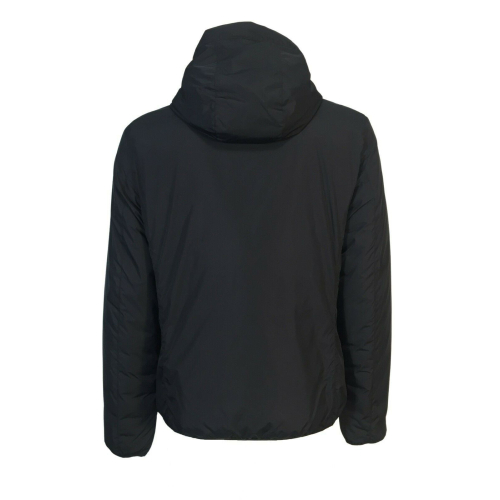 NORWAY reversible man jacket art 15210 JERALD 100% polyester