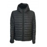 NORWAY reversible man jacket art 15210 JERALD 100% polyester