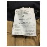 WHITE SAND men's winter cotton trousers art SU66 05 GREG MADE IN ITALY