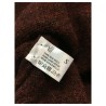 HAWICO Men's crew neck sweater BURNSIDE N 100% shetland wool MADE IN SCOTLAND new