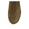 ASTORFLEX man shoe brown tundra suede art ROLFLEX 100% leather MADE IN ITALY