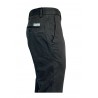 WHITE SAND pantalone uomo modello chino grigio art SU10 06 97% cotone 3% elastan MADE IN ITALY