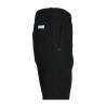 WHITE SAND men's trousers chino model black art SU10 211 MADE IN ITALY