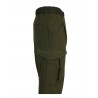 WHITE SAND pantalone uomo verde alla caviglia art SU69 319-CN  MADE IN ITALY