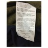 WHITE SAND pantalone uomo verde alla caviglia art SU69 319-CN  MADE IN ITALY