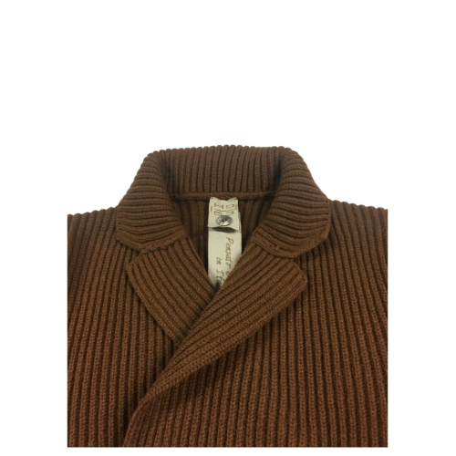 H953 giacca uomo doppiopetto costa inglese art HS3367 100% lana merinos extrafine 19.5 micron MADE IN ITALY