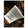 ALDO MARTINS short wool coat with check pattern art 8129 KANDA MADE IN SPAIN