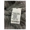 GAIA MARTINO maxi woman shirt art GM32 MADE IN ITALY