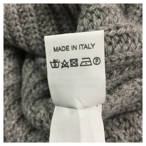 GAIA MARTINO maxi maglia donna art GM32 MADE IN ITALY