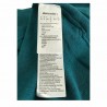 ELENA MIRÒ women's turtleneck sweater black 54% viscose 24% wool 22% polyamide