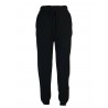 RE_BRANDED woman wool trousers mod jogging art Z1WA2 MADE IN ITALY