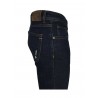 REIGN jeans man dark denim art 19013155 FRESH OSAKA 98% cotton 2% elastane MADE IN ITALY