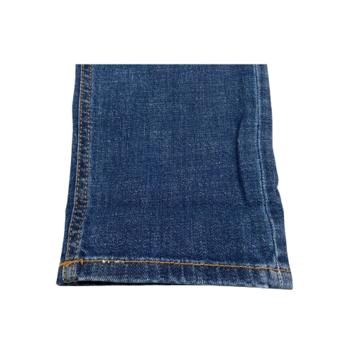 REIGN jeans man denim stone washed art 19011596 FRESH DUBLIN 98% cotton 2% elastane MADE IN ITALY
