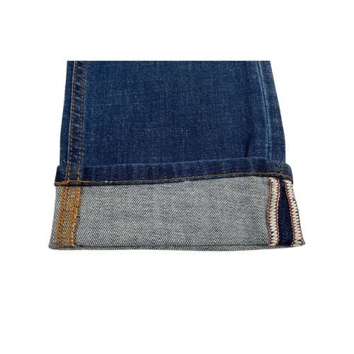 REIGN jeans man denim stone washed art 19011596 FRESH DUBLIN 98% cotton 2% elastane MADE IN ITALY