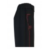 TADASHI pantalone donna felpa leggera art TPE215083RF 95% cotone 5% elastan MADE IN ITALY