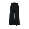 TADASHI women's trousers light sweatshirt art TPE215083RF 95% cotton 5% elastane MADE IN ITALY