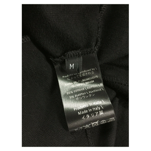 TADASHI pantalone donna felpa leggera art TPE215083RF 95% cotone 5% elastan MADE IN ITALY