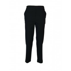 TADASHI pantalone donna slim nero art TAI225120 71% rayon 25% poliammide 4% elastan MADE IN ITALY