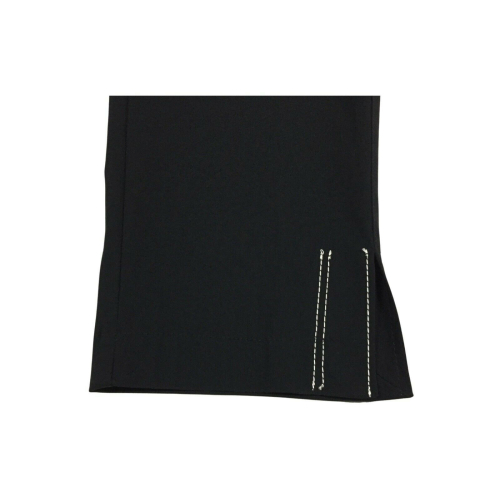 TADASHI pantalone donna slim nero art TAI225120 71% rayon 25% poliammide 4% elastan MADE IN ITALY