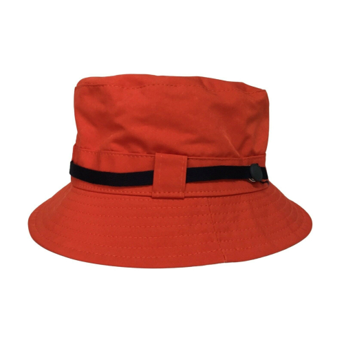 MD 11 VDC by M.I.D.A cappello uomo art DOCKER 65% poliestere 35% poliammide MADE IN ITALY