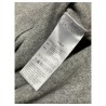 RE_BRANDED maglia donna scollo giro ampio art Z1WA22 50% cashmere riciclato 50% poliammide MADE IN ITALY