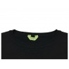 RE_BRANDED maglia donna scollo giro ampio art Z1WA22 50% cashmere riciclato 50% poliammide MADE IN ITALY