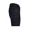 MESSAGERIE men's jeans slim fit dark denim 259230 98% cotton 2% elastane MADE IN ITALY