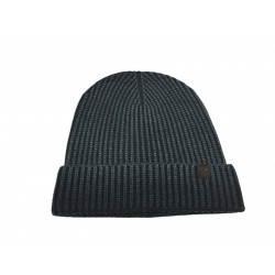FERRANTE cappello uomo lana coste dyed art U22199 100% lana MADE IN ITALY