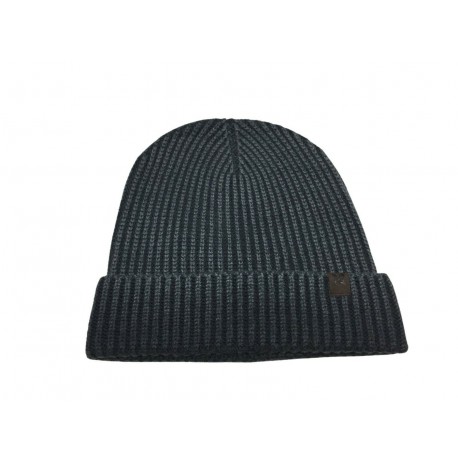 FERRANTE cappello uomo lana coste dyed art U22199 100% lana MADE IN ITALY