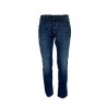 MESSAGERIE men's jeans stone washed art 259303 T09976 98% cotton 2% elastane MADE IN ITALY
