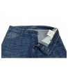 MESSAGERIE men's jeans stone washed art 259303 T09976 98% cotton 2% elastane MADE IN ITALY