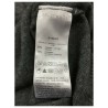 RE_BRANDED man sweater art U1WA22 50% cashmere 50% polyamide MADE IN ITALY