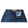 REIGN jeans donna slim fit denim scuro 29012718 JENNIFER KAO SR 98% cotone 2% elastan MADE IN ITALY
