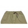 BKØ linea MADSON pantalone uomo beige art DU22357 MADE IN ITALY