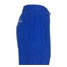 SEMICOUTURE pantalone donna in felpa garzata art Y2SP10 GABRIELLE 100% cotone