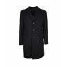 FABIO BALDAN Man wool coat art. 211211NA2080 MADE IN ITALY