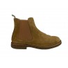 ASTORFLEX scarpa uomo camoscio con elastico BITFLEX BEATLES MADE IN ITALY