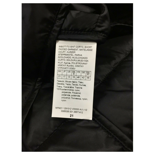 PERSONA by Marina Rinaldi light padded woman gilet art 21.1291012 PAGLIA