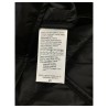 PERSONA by Marina Rinaldi light padded woman gilet art 21.1291012 PAGLIA